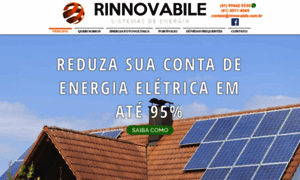 Rinnovabile.com.br thumbnail