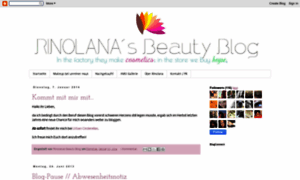 Rinolana.blogspot.com thumbnail