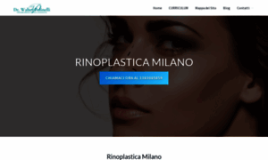 Rinoplastica-milano.com thumbnail