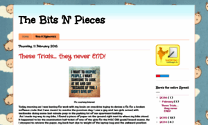 Rinozbitsnpieces.blogspot.in thumbnail