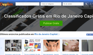 Rio-de-janeiro-capital.doplim.com.br thumbnail