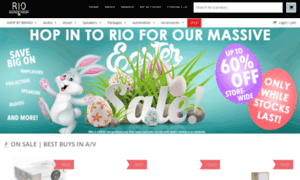 Rio.com.au thumbnail