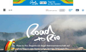 Rio.sailing-team-germany.de thumbnail