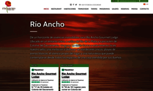 Rioanchocolonia.com thumbnail