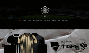 Riobrancoesporteclube.com.br thumbnail