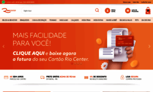 Riocenter.com.br thumbnail