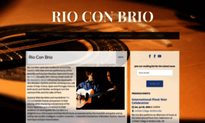 Rioconbrio.net thumbnail