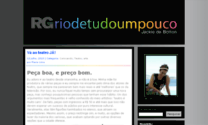 Riodetudoumpouco.com.br thumbnail