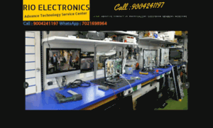 Rioelectronics.webs.com thumbnail