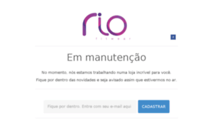 Riofitwear.com.br thumbnail