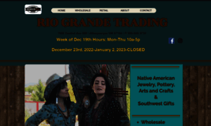 Riogrande-trading.com thumbnail