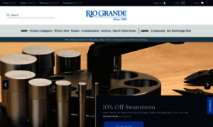 Riogrande.com thumbnail
