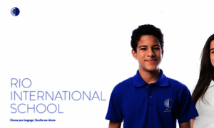 Riointernationalschool.com thumbnail