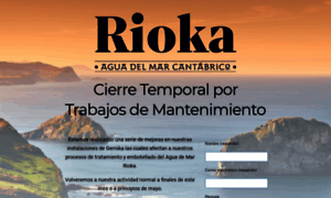 Rioka.es thumbnail