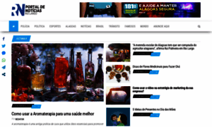 Riolargonoticias.com.br thumbnail