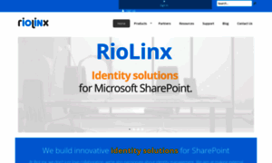 Riolinx.com thumbnail