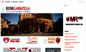 Rionegarbatella.it thumbnail