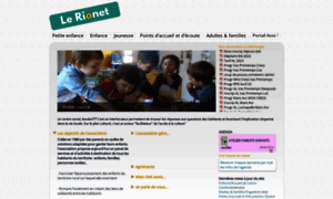 Rionet.fr thumbnail