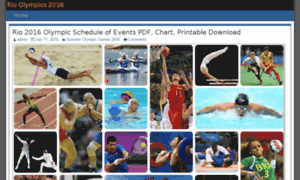 Rioolympics2016live.net thumbnail