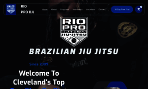 Rioprobjj.com thumbnail