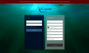 Rioquente.wspot.com.br thumbnail