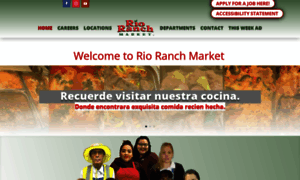 Rioranchmarket.com thumbnail