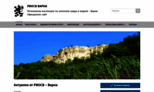 Riosv-varna.org thumbnail