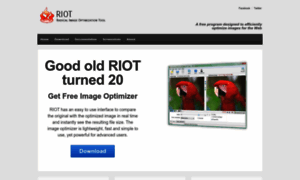 Riot-optimizer.com thumbnail