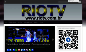 Riotv.blogspot.com thumbnail