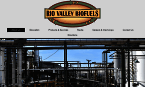 Riovalleybiofuels.com thumbnail