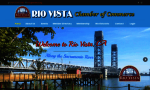 Riovista.org thumbnail