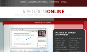 Ripetizionionline.it thumbnail