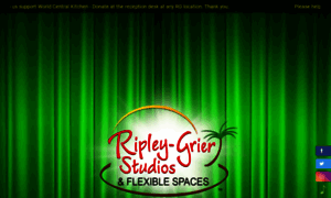 Ripleygrier.com thumbnail
