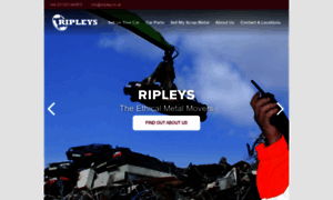 Ripleys.co.uk thumbnail