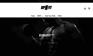 Ripnfit.com thumbnail