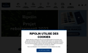 Ripolin.fr thumbnail