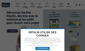 Ripolin.tm.fr thumbnail