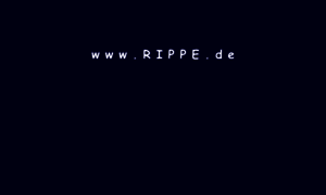 Rippe.de thumbnail