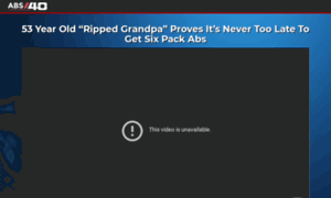 Rippedabsafter40.com thumbnail
