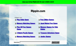 Rippin.com thumbnail