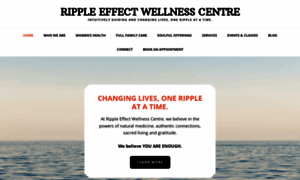 Ripple-effect.ca thumbnail