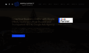 Rippleeffect.co.nz thumbnail