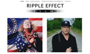 Rippleeffectfilms.com thumbnail