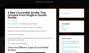 Rippleethiopia.org thumbnail