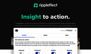 Rippleffect.com thumbnail