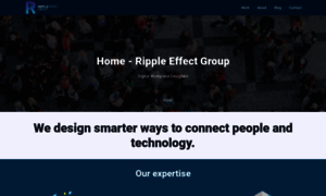 Rippleffectgroup.com thumbnail