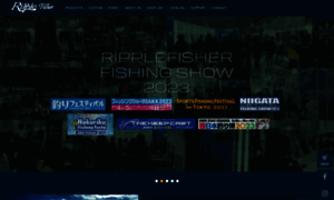 Ripplefisher.com thumbnail