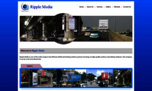 Ripplemediaindia.com thumbnail