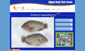 Ripplerockfishfarms.com thumbnail