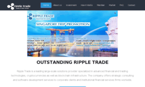 Rippletrade.biz thumbnail